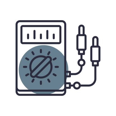 Tester Creative Icons Desig