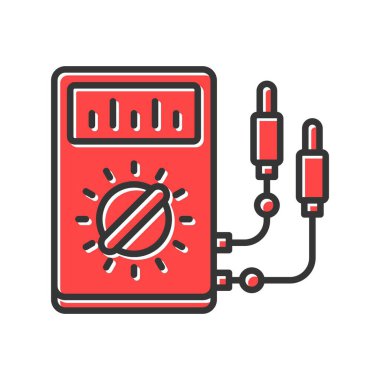 Tester Creative Icons Desig