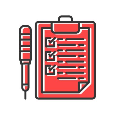  Clipboard Creative Icons Desig