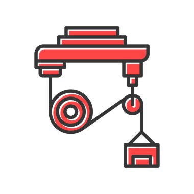 Makara Yaratıcı Simgeler Tasarımı