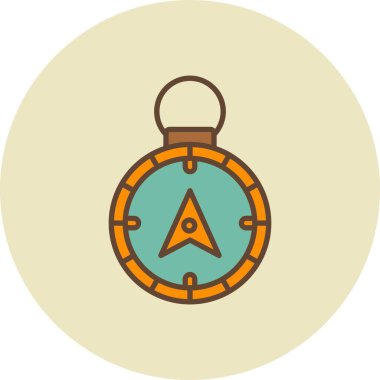  Compass Creative Icons Desig