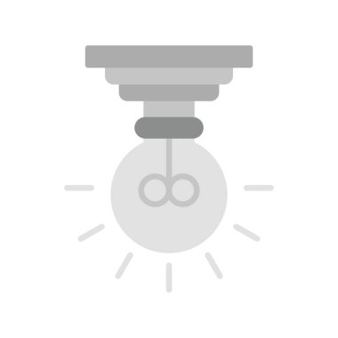 Light Bulb Creative Icons Desig