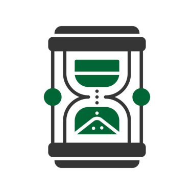  Hourglass Creative Icons Desig