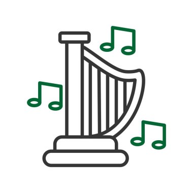 Yaratıcı Simgeler Tasarımı Harp Et