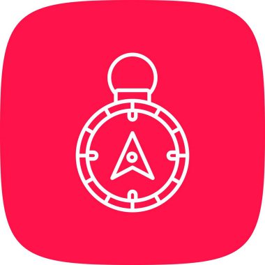  Compass Creative Icons Desig