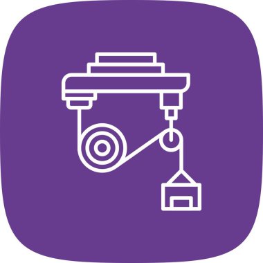 Makara Yaratıcı Simgeler Tasarımı