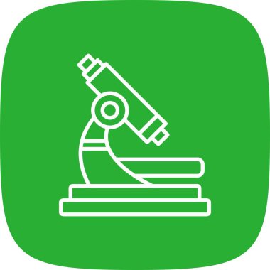  Microscope Creative Icons Desig