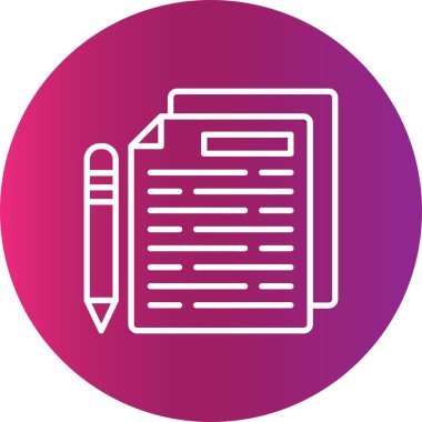 Betik Yaratıcı Simgeler Tasarımı