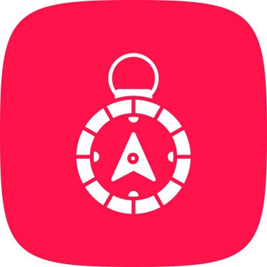  Compass Creative Icons Desig