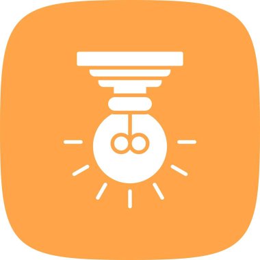 Light Bulb Creative Icons Desig