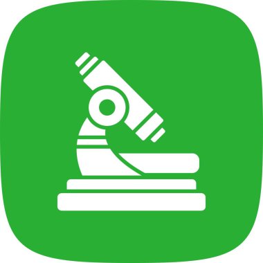  Microscope Creative Icons Desig