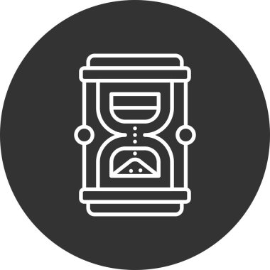  Hourglass Creative Icons Desig