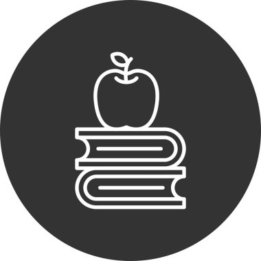 Books Creative Icons Desig