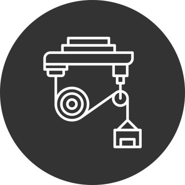 Makara Yaratıcı Simgeler Tasarımı