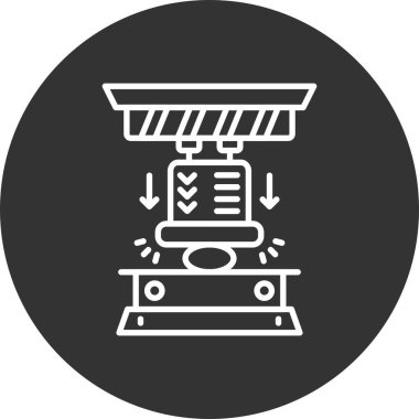  Hidrolik Yaratıcı Simgeler Desig