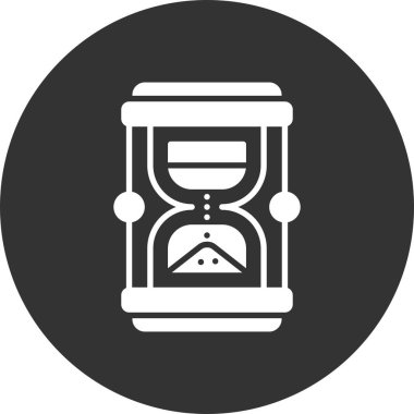  Hourglass Creative Icons Desig