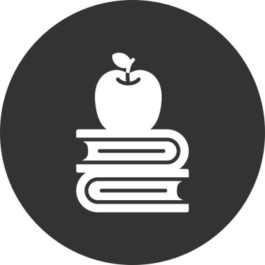 Books Creative Icons Desig