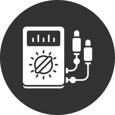 Tester Creative Icons Desig