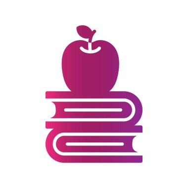 Books Creative Icons Desig