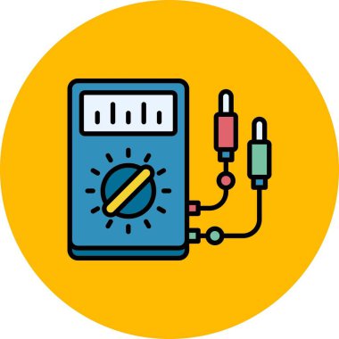 Tester Creative Icons Desig