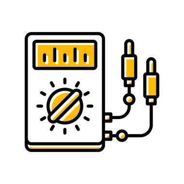 Tester Creative Icons Desig