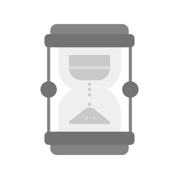Hourglass Creative Icons Desig — Vector de stock