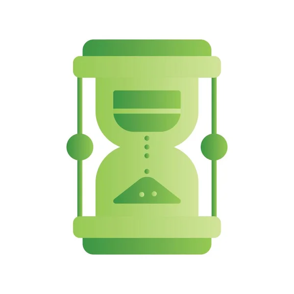 Hourglass Creative Icons Desig — Image vectorielle