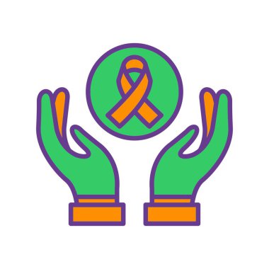  Dayanışma Yaratıcı Simgeler Desig