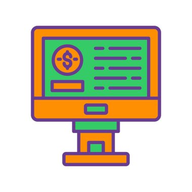  Çevrimiçi Bağış Yaratıcı Simgeler Tasarımı