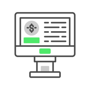  Çevrimiçi Bağış Yaratıcı Simgeler Tasarımı