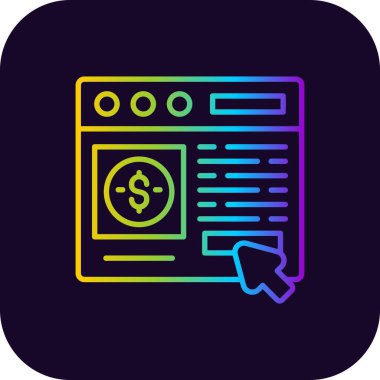  Çevrimiçi Bağış Yaratıcı Simgeler Tasarımı