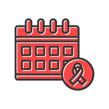Calendar Creative Icons Desig