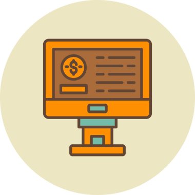  Çevrimiçi Bağış Yaratıcı Simgeler Tasarımı