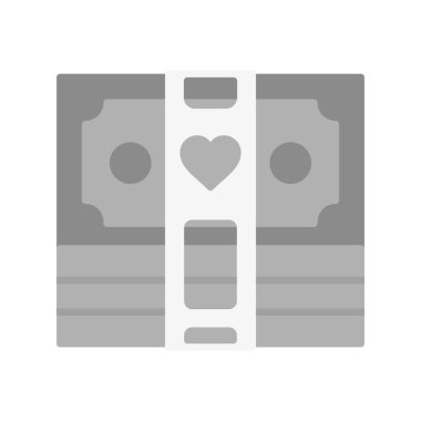 Money Creative Icons Desig