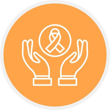  Dayanışma Yaratıcı Simgeler Desig