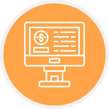  Çevrimiçi Bağış Yaratıcı Simgeler Tasarımı