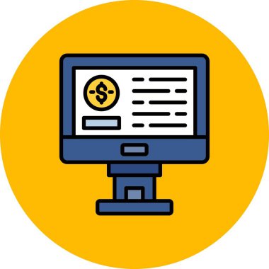  Çevrimiçi Bağış Yaratıcı Simgeler Tasarımı