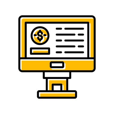  Çevrimiçi Bağış Yaratıcı Simgeler Tasarımı