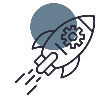 Support Creative Icons Desig