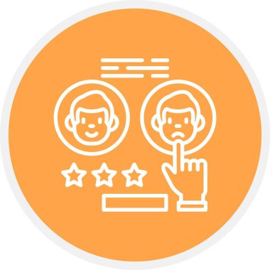  Yaratıcı Simgeler Tasarımı Oy Oranı