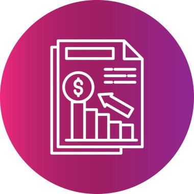  Investment Creative Icons Desig