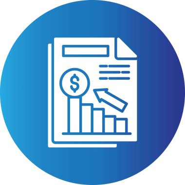  Investment Creative Icons Desig