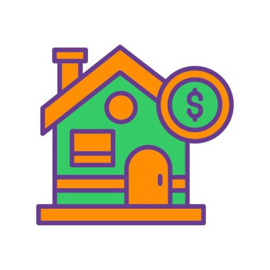  İpotek Yaratıcı Simgeler Tasarımı