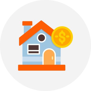  İpotek Yaratıcı Simgeler Tasarımı