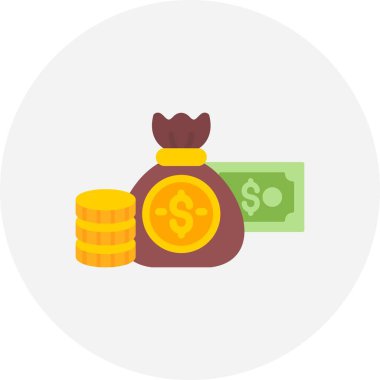 Yaratıcı Simgeler Tasarımı Finansmanı