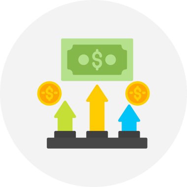  Yaratıcı Simgeleri Artır Desig