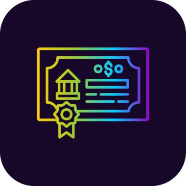  Bond Yaratıcı Simgeleri Tasarımı