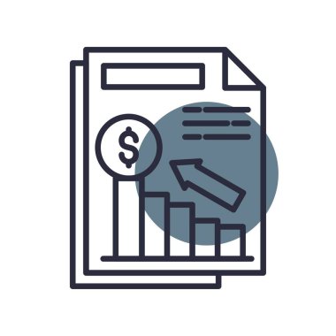  Investment Creative Icons Desig