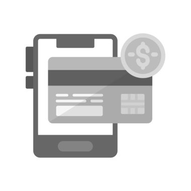 Online Payment Creative Icons Desig