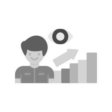  Vision Creative Icons Desig